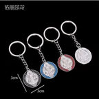 Catholic bracelet small cross beads