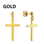 Ear Hoop Earrings Pendant Piercing