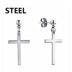 Ear Hoop Earrings Pendant Piercing