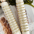 Handmade String Virgin Mary Mexican Braclets