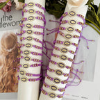 Handmade String Virgin Mary Mexican Braclets